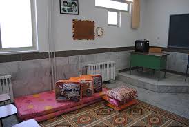 پذیرش بیش از 26هزار نفر در ستاد اسکان فرهنگیان استان