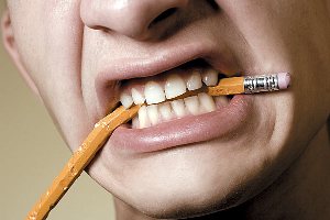 استرس چه تأثیر مخربی بر روی بدن می گذارد؟اینفوگرافیک