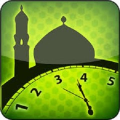 اوقات شرعی جمعه 2 تیر 96 به افق اراک