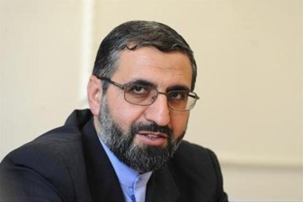 اسماعیلی: دشمنان کاری نکنند که ایران گزینه‌های پنهانی خود را روی میز بیاورد