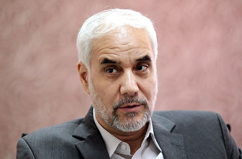 مهر علیزاده: قدرت بازدارندگی ایران در عملیات موشکی سپاه، به رژیم صهیونیستی مخابره شد
