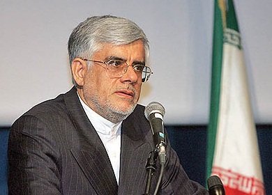 عارف: وحدت مسلمانان بزرگترین عامل آزادسازی قدس است / این وحدت پاسخ یاوه‌گویی‌های رژیم صهیونیستی را خواهد داد