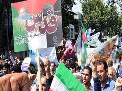 آمادگی آبادان و خرمشهر برای خلق حماسه در روز قدس