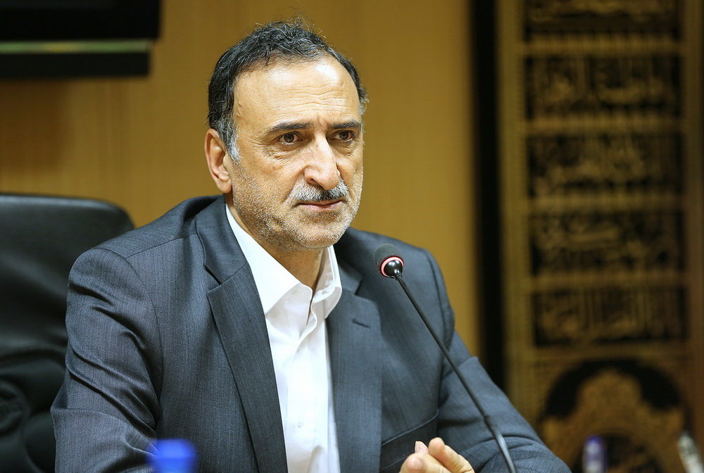 تغییر وزرا به تشخیص رییس‌جمهور بستگی دارد/ تعبیر خشونت از واژه آتش به اختیار اشتباه است