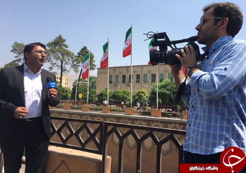 بیش از ۷۰ گروه خبری برای انعکاس راهپیمایی روز جهانی قدس