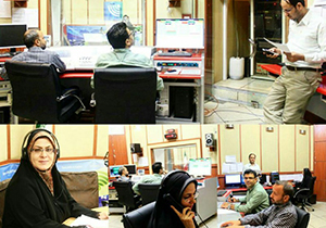 برنامه های امروز رادیو فارس جمعه 2 تیرماه