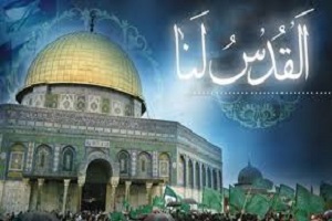 نماهنگ زیبا از مبارزات آزادی خواهان فلسطینی + فیلم
