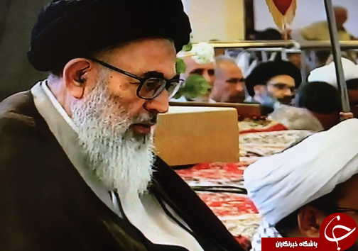 حضور شخصیت‌ها و مسئولان فارس در روز جهانی قدس + تصاویر