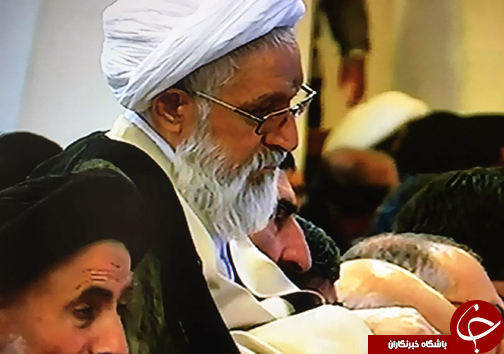 حضور شخصیت‌ها و مسئولان فارس در روز جهانی قدس + تصاویر