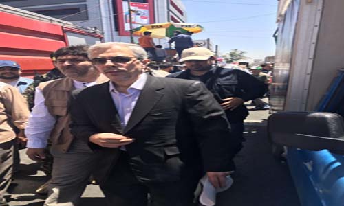 مسئولان در راهپیمایی روز قدس چه گفتند؟