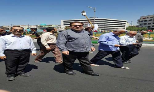 مسئولان در راهپیمایی روز قدس چه گفتند؟