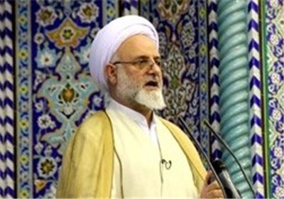 موشکباران داعش پشتوانه رزمندگان مقاومت فلسطین است