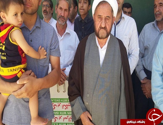 تجلی حضور مردم سراسر استان یزد در راهپیمایی روز قدس