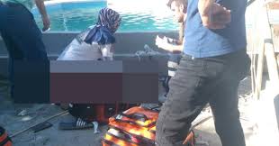 کشته شدن پنج نفر  بر اثر برق‌گرفتگی در یک پارک آبی در ترکیه