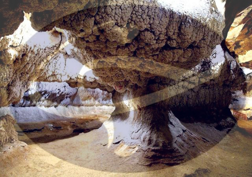 راهنمای سفر به زنجان+ اماکن دیدنی
