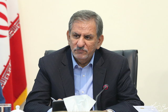 مصوبه دولت برای مشارکت ایران در افزایش سهام سرمایه شرکت اسلامی ابلاغ شد
