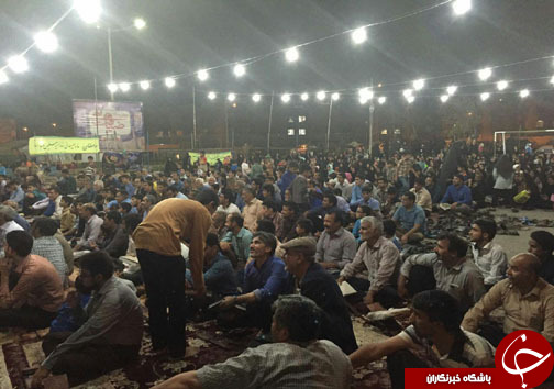 برگزاری کلاس آموزشی توسط شبکه دامپزشکی در خوسف+تصاویر