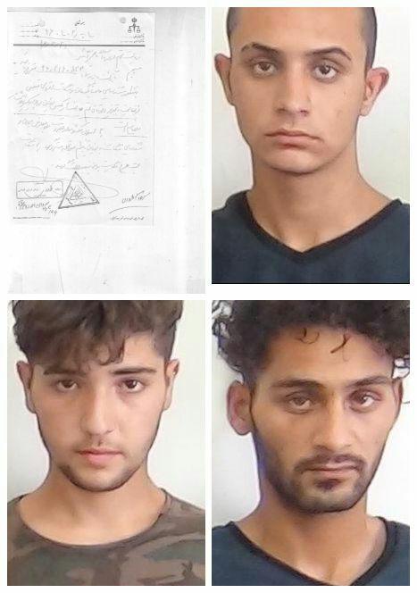 سحرگاه سیاه دختر نوجوان/ مرگ مرموز دختری در مهمانی شبانه