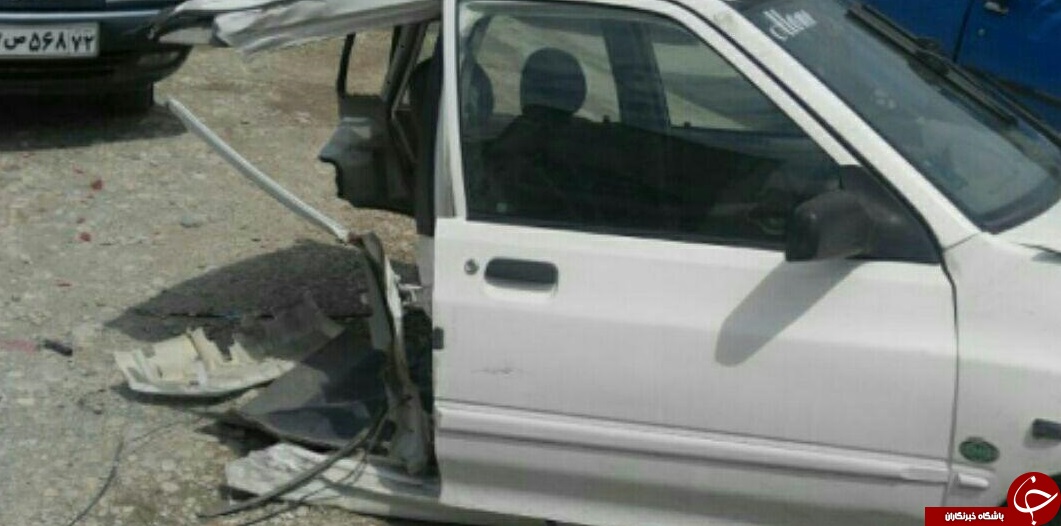 سحرگاه سیاه دختر نوجوان/ مرگ مرموز دختری در مهمانی شبانه