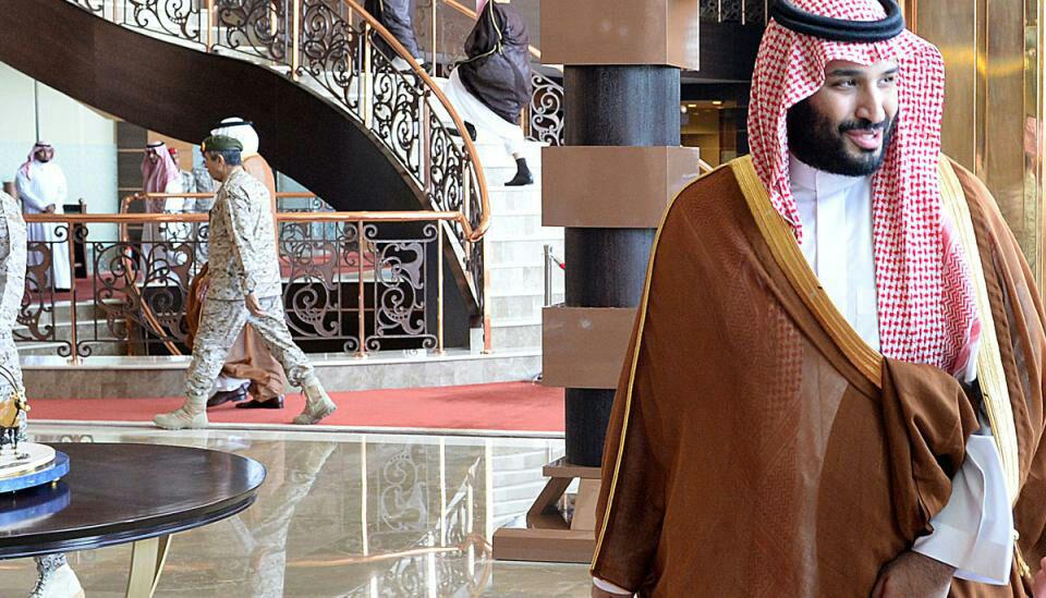 افشاگری شاهزاده سعودی درباره شروط آمریکا برای حمایت از بن سلمان