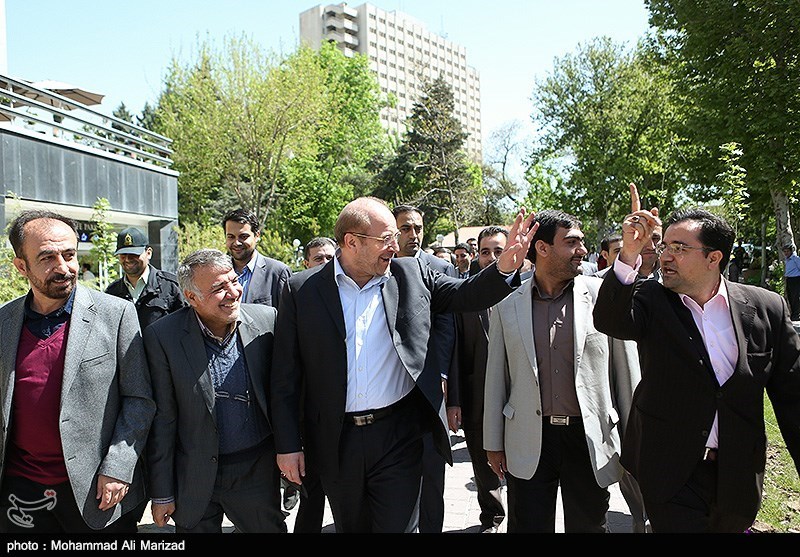 سنگفرش کردن خیابان‌ها؛ طرح جدید شهرداری تهران برای کاهش تصادفات