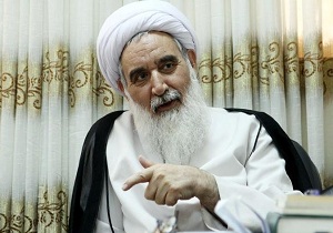 برگزاری نماز عید فطر کرمانشاه به امامت آیت اله علما