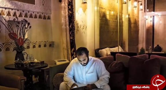 از حضور خواننده‌های زن در جشن‌های شبانه بن سلمان تا پیشنهاد ۱۰میلیون دلاری به مدل آمریکایی