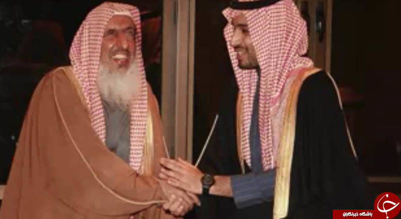 از حضور خواننده‌های زن در جشن‌های شبانه بن سلمان تا پیشنهاد ۱۰میلیون دلاری به مدل آمریکایی