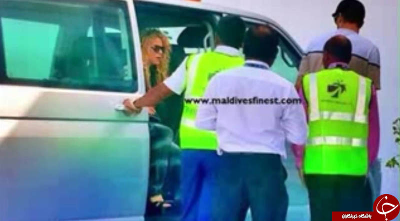 از حضور خواننده‌های زن در جشن‌های شبانه بن سلمان تا پیشنهاد ۱۰میلیون دلاری به مدل آمریکایی