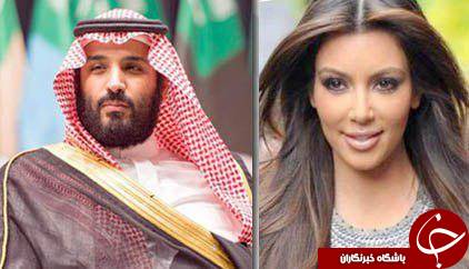 از حضور خواننده‌های زن در جشن‌های شبانه بن سلمان تا پیشنهاد ۱۰میلیون دلاری به مدل آمریکایی