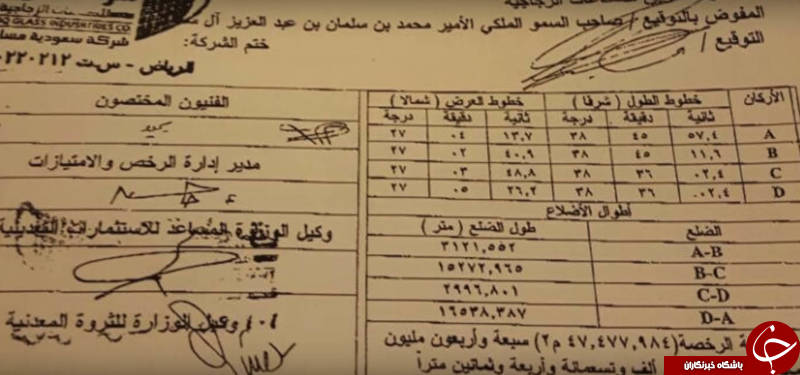 از حضور خواننده‌های زن در جشن‌های شبانه بن سلمان تا پیشنهاد ۱۰میلیون دلاری به مدل آمریکایی
