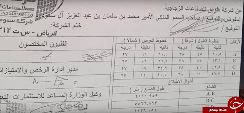 از حضور خواننده‌های زن در جشن‌های شبانه بن سلمان تا پیشنهاد ۱۰میلیون دلاری به مدل آمریکایی