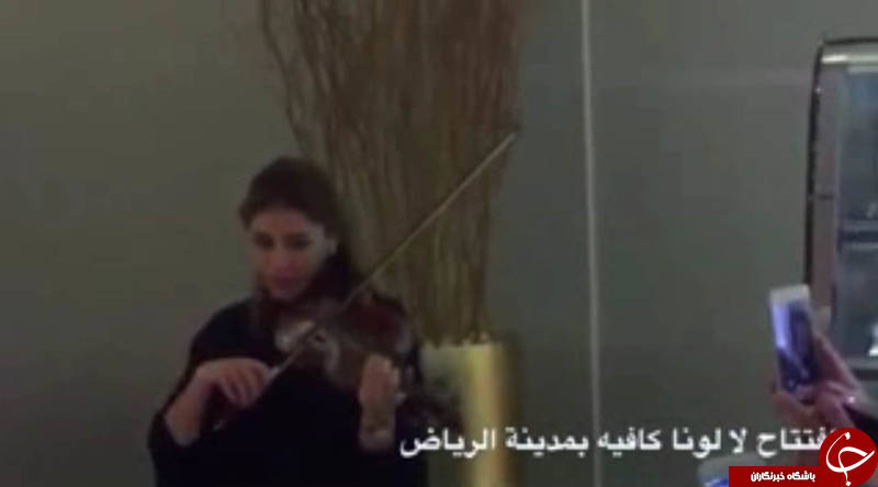 از حضور خواننده‌های زن در جشن‌های شبانه بن سلمان تا پیشنهاد ۱۰میلیون دلاری به مدل آمریکایی