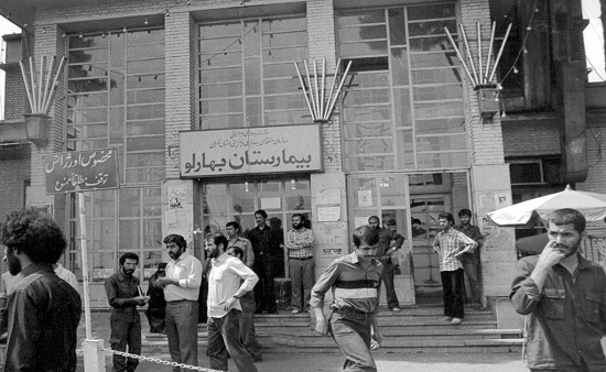 ناگفته‌های اعضای تیم حفاظت و اعضای تیم پزشکی رهبر معظم انقلاب