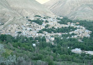 معماری پلکانی روستاهای خلخال نمادی از شگفتی‌های ییلاق ایران زمین