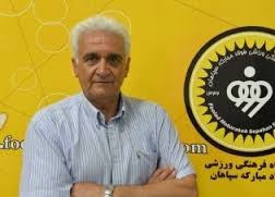 اخوان: بازیکن افغانی مورد پسند کرانچار قرار نگرفت/ برای جذب جپاروف اقدامی نکردیم