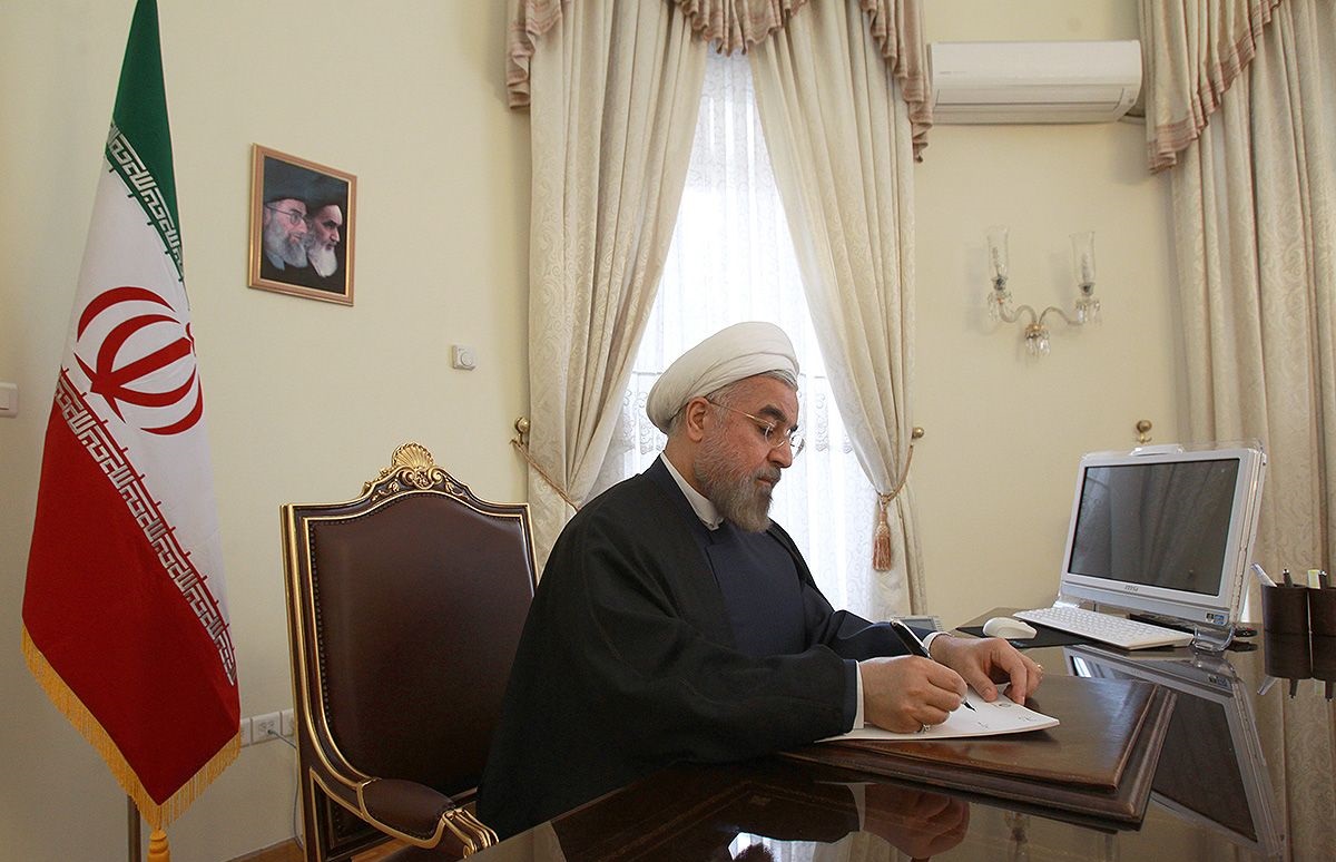 امیدوارم با همدلی و اخوت تصویری روشن از دین رحمانی اسلام به تمام جهانیان ارایه کنیم/ اطمینان دارم با همیاری یکدیگر می توانیم خشونت، افراطی‌گری و تروریسم را از سرزمین‌های اسلامی بزداییم