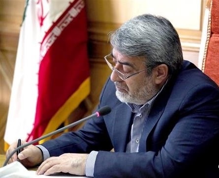 مراسم و برنامه‌های ماه ضیافت الله با امنیت کامل برگزار شد