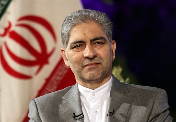 دیدار استاندار آذربایجان شرقی از حجت‌الاسلام‌‌ دکتر احمد غروی توتونچی