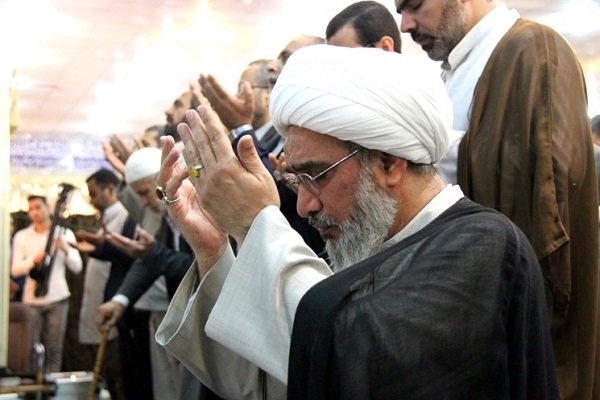 مسئولان استان بوشهر به طرح‌های فرهنگی توجه خاصی داشته باشند