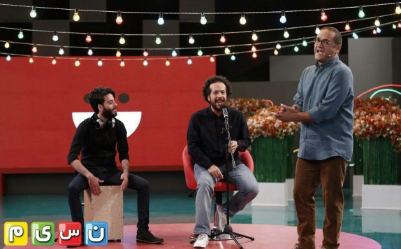 سه اجرا از سینا حجازی در خندوانه/ اجرای خیریه حامد همایون برای کودکان بی‌سرپرست