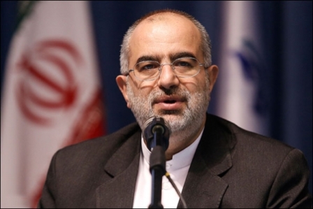 همکاری بخش دولتی و غیردولتی فرهنگ را از تهاجمات فرهنگی مصون نگه می‌دارد/می‌توانیم نفوذ فرهنگی خود را در خارج از مرز‌های جغرافیایی گسترش دهیم