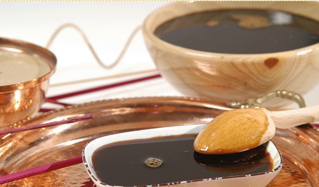 شیوه پخت شیره انگور ملایر ثبت ملی می‌شود
