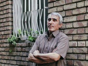 کورش اسدی به خانه ابدی بدرقه شد