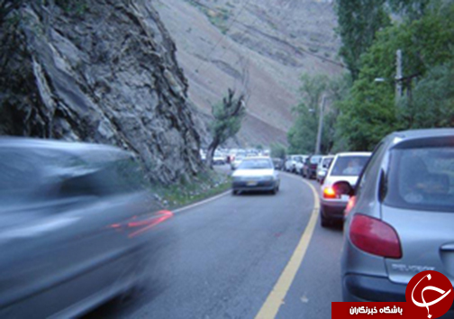 از هشدار پلیس به مسافران عید فطر تا شکاری که 200 میلیون آب خورد