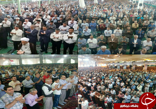 نگاهی گذرا به مهمترین رویداد‌های ۵ تیرماه  در مازندران
