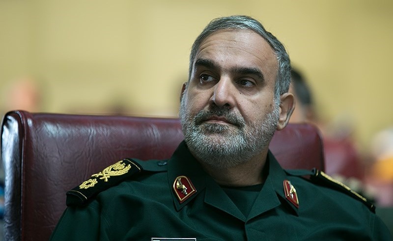 خون شهید هیچگاه پایمال نخواهد شد/اسرائیل محکوم به نابودی است