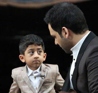 ماه عسل 96 به ایستگاه پایانی رسید/ امیرعباس (کچلیک) تیتراژ ماه عسل را خواند