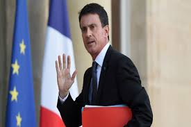 نخست‌وزیر سابق فرانسه از عضویت حزب سوسیالیست استعفا داد