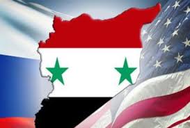 کرملین: تهدیدات آمریکا علیه دولت سوریه مردود است
